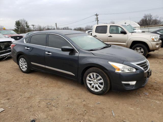 Photo 4 from auction – 2015 NISSAN ALTIMA 2.5 with VIN 1N4AL3AP8FC136592