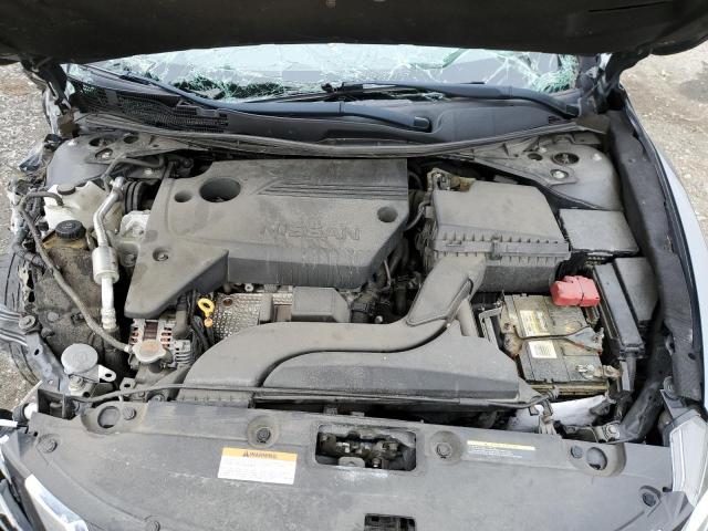 Photo 11 from auction – 2017 NISSAN ALTIMA 2.5 with VIN 1N4AL3AP1HC236858