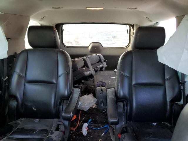 Photo 10 from auction – 2011 GMC YUKON DENA with VIN 1GKS2EEF4BR126023