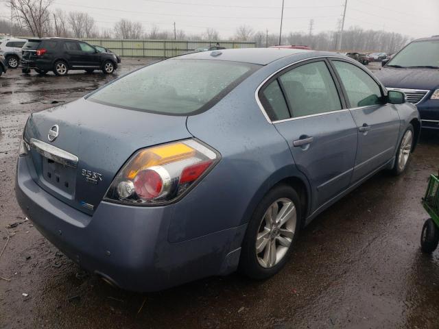 Photo 3 from auction – 2010 NISSAN ALTIMA SR with VIN 1N4BL2AP9AC119646