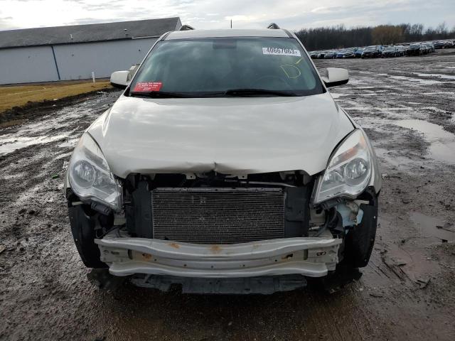 Photo 5 from auction – 2015 CHEVROLET EQUINOX LT with VIN 2GNFLFEK9F6186563