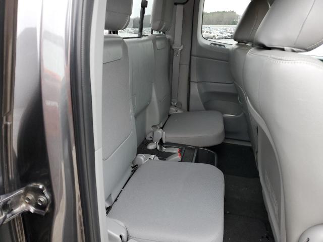 Photo 10 from auction – 2014 TOYOTA TACOMA PRE with VIN 5TFTU4GN0EX059963