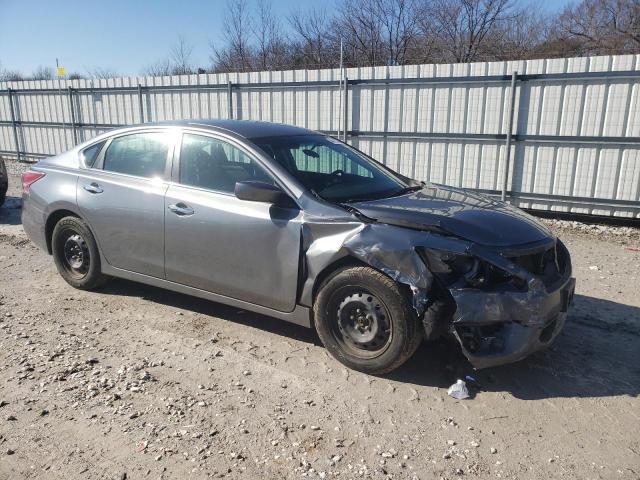 Photo 4 from auction – 2015 NISSAN ALTIMA 2.5 with VIN 1N4AL3AP8FC173383