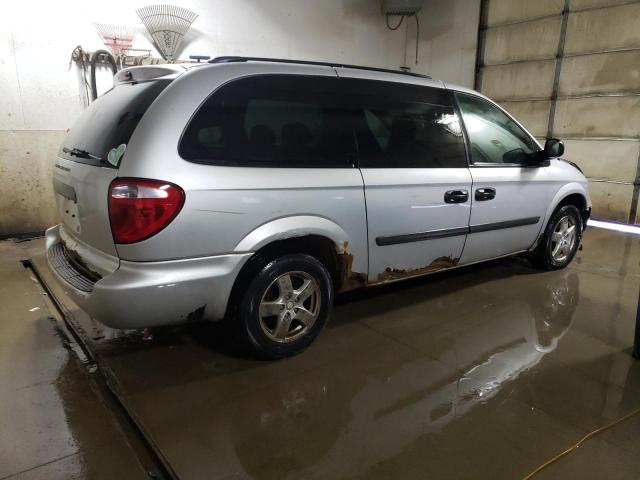 Photo 3 from auction – 2007 DODGE GRAND CARA with VIN 1D4GP24R57B195061