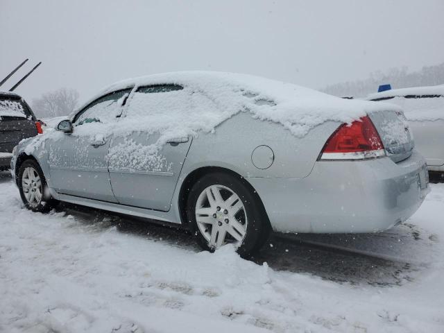 Photo 2 from auction – 2011 CHEVROLET IMPALA LS with VIN 2G1WF5EK9B1320854