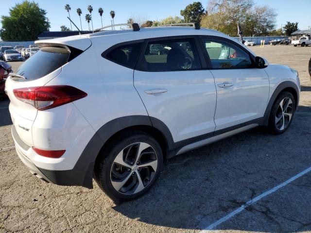 Photo 3 from auction – 2017 HYUNDAI TUCSON LIM with VIN KM8J33A25HU339480