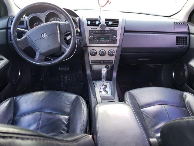 Photo 8 from auction – 2010 DODGE AVENGER R/ with VIN 1B3CC5FB7AN209428