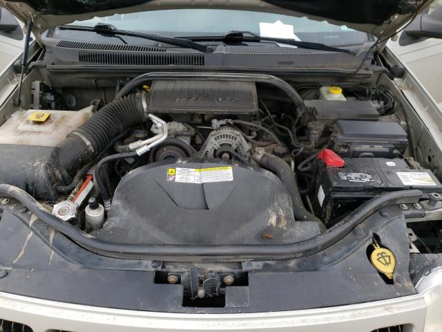 Photo 12 from auction – 2010 JEEP GRAND CHER with VIN 1J4PR4GK1AC110889