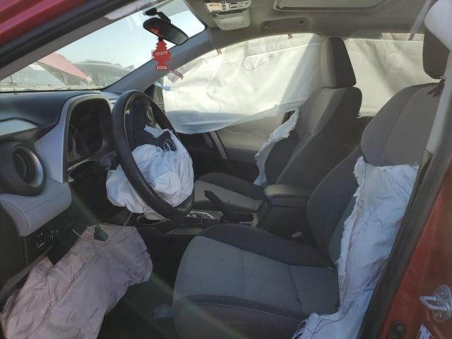 Photo 7 from auction – 2015 TOYOTA RAV4 XLE with VIN 2T3WFREV6FW155397
