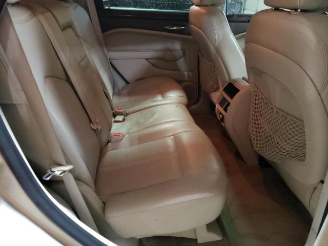Photo 11 from auction – 2011 CADILLAC SRX LUXURY with VIN 3GYFNAEYXBS664148