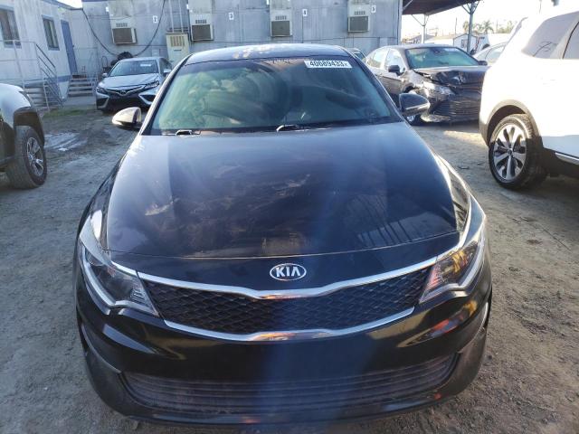 Photo 5 from auction – 2016 KIA OPTIMA LX with VIN 5XXGT4L38GG079395