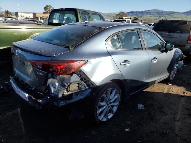 Photo 3 from auction – 2014 MAZDA 3 TOURING with VIN JM1BM1V35E1212769