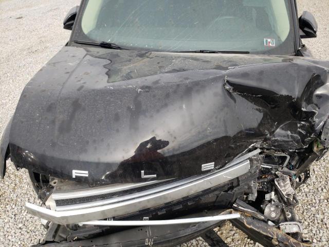 Photo 12 from auction – 2019 FORD FLEX LIMIT with VIN 2FMHK6D82KBA03916