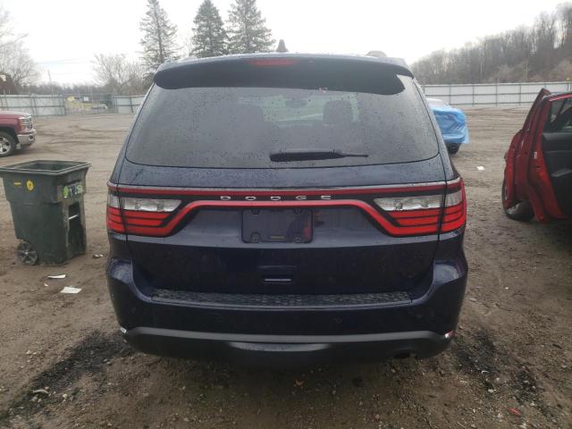Photo 6 from auction – 2017 DODGE DURANGO SX with VIN 1C4RDJAG3HC601331