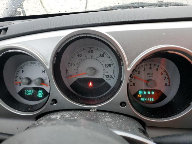 Photo 9 from auction – 2004 CHRYSLER PT CRUISER with VIN 3C4FY58854T248943