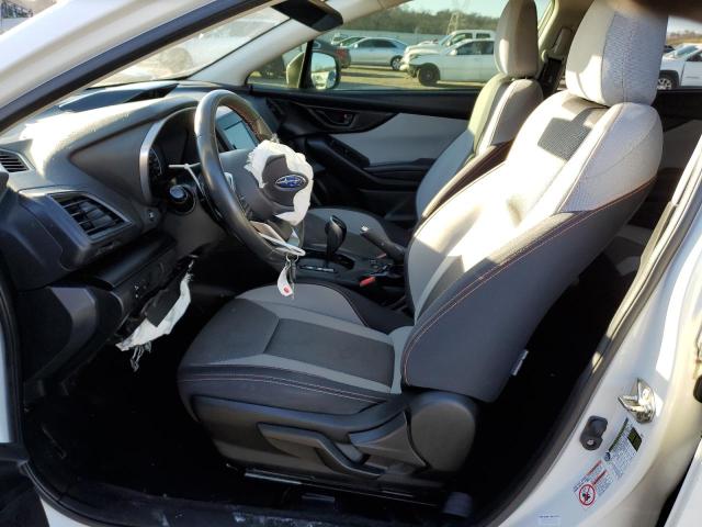 Photo 7 from auction – 2019 SUBARU CROSSTREK with VIN JF2GTACC6KH207130