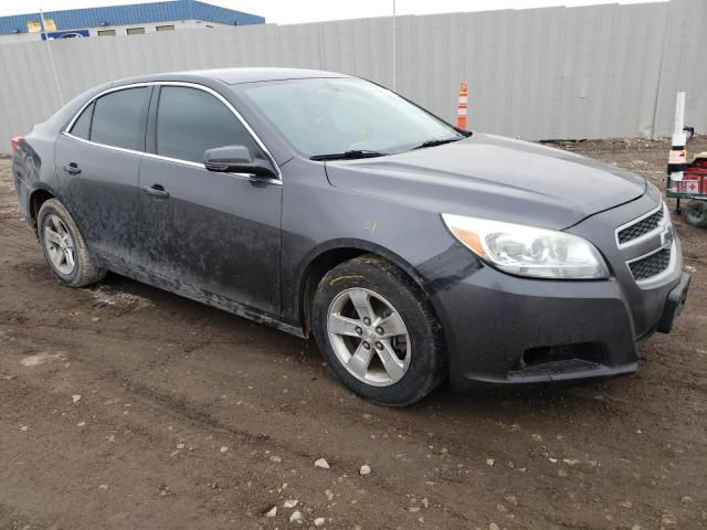Photo 4 from auction – 2013 CHEVROLET MALIBU 1LT with VIN 1G11C5SA7DF198439