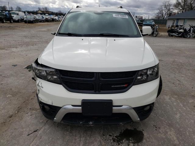Photo 5 from auction – 2017 DODGE JOURNEY CR with VIN 3C4PDCGB8HT612506