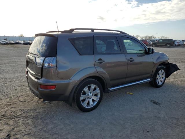 Photo 3 from auction – 2012 MITSUBISHI OUTLANDER with VIN JA4AS3AW2CU005226