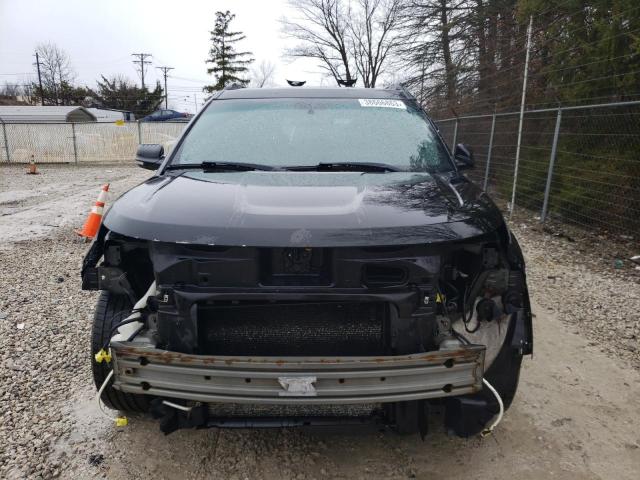 Photo 5 from auction – 2014 FORD EXPLORER L with VIN 1FM5K8F84EGA52169