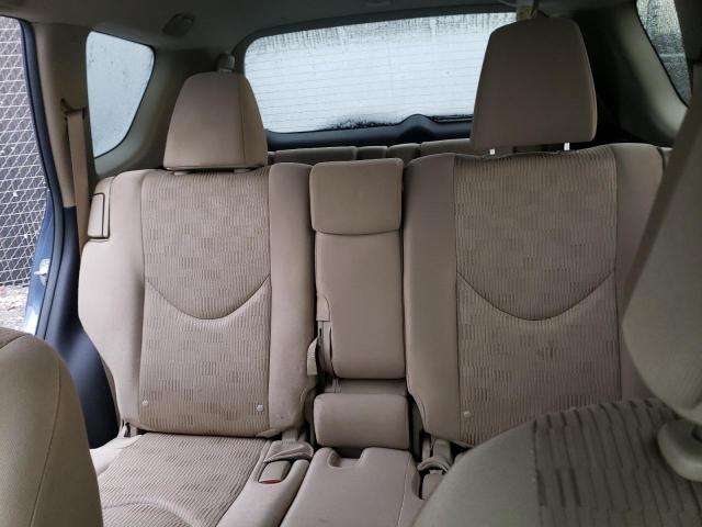 Photo 10 from auction – 2012 TOYOTA RAV4 with VIN JTMJF4DV5C5053686