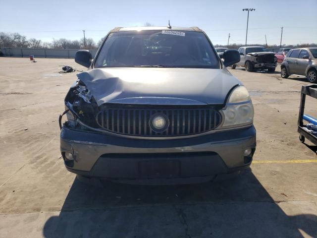Photo 5 from auction – 2004 BUICK RENDEZVOUS with VIN 3G5DA03E64S520814