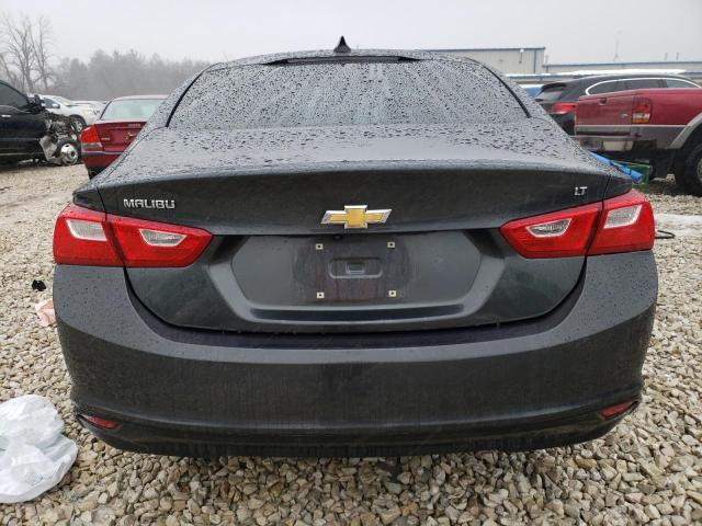 Photo 6 from auction – 2018 CHEVROLET MALIBU LT with VIN 1G1ZD5ST3JF113626