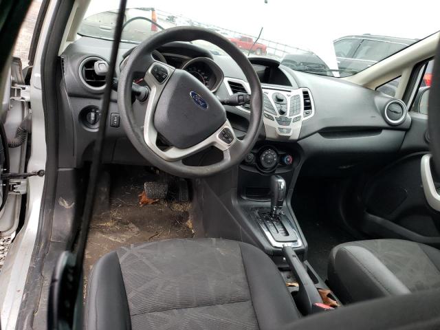 Photo 8 from auction – 2013 FORD FIESTA SE with VIN 3FADP4EJ0DM167764