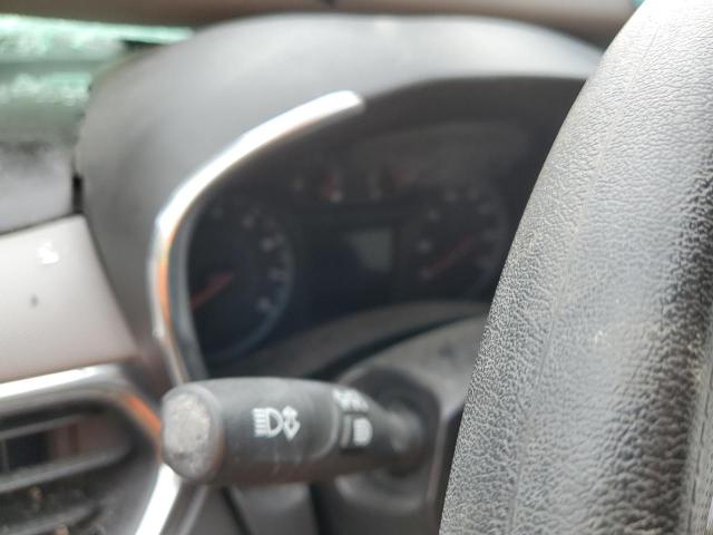 Photo 9 from auction – 2021 CHEVROLET EQUINOX LS with VIN 2GNAXSEV3M6117740