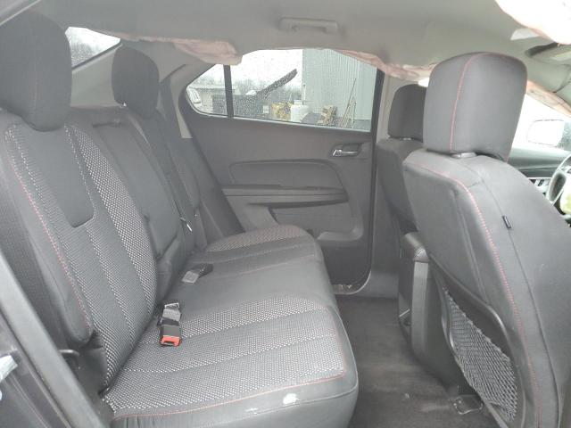 Photo 11 from auction – 2016 CHEVROLET EQUINOX LS with VIN 2GNFLEEK4G6153742