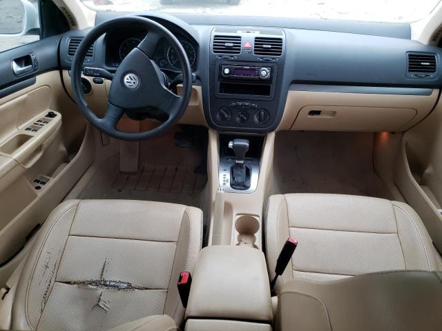 Photo 8 from auction – 2007 VOLKSWAGEN JETTA WOLF with VIN 3VWEF71K07M185149