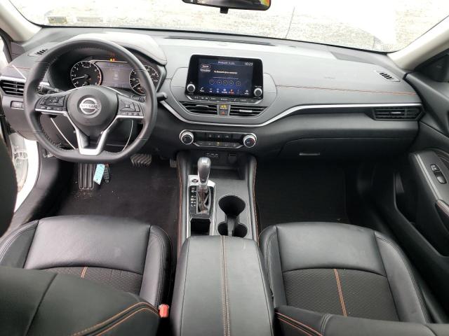 Photo 8 from auction – 2022 NISSAN ALTIMA SR with VIN 1N4BL4CV5NN357480