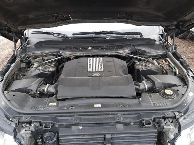 Photo 12 from auction – 2016 LAND ROVER RANGE ROVE with VIN SALWR2VF9GA637071