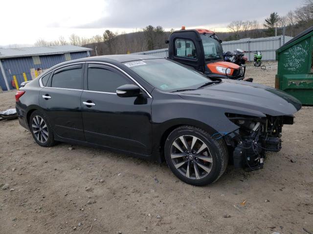Photo 4 from auction – 2016 NISSAN ALTIMA 2.5 with VIN 1N4AL3AP7GC124533