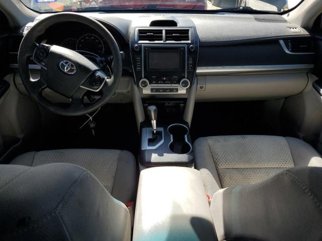 Photo 8 from auction – 2014 TOYOTA CAMRY L with VIN 4T4BF1FKXER434188