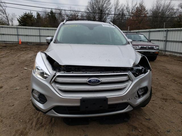 Photo 5 from auction – 2019 FORD ESCAPE TIT with VIN 1FMCU9J97KUB19061