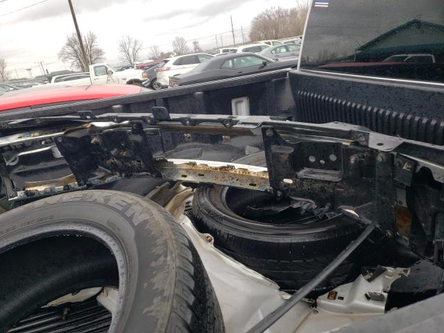 Photo 12 from auction – 2017 FORD F150 SUPER with VIN 1FTEW1E85HKD33769