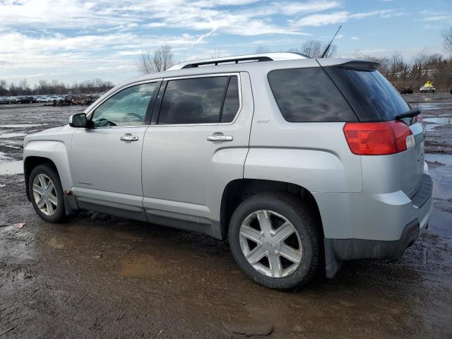Photo 2 from auction – 2011 GMC TERRAIN SL with VIN 2CTFLWE5XB6200021
