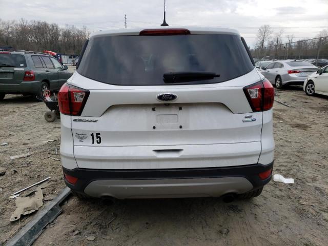 Photo 6 from auction – 2019 FORD ESCAPE SE with VIN 1FMCU9GDXKUA87282