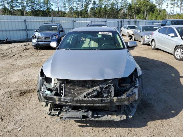 Photo 5 from auction – 2015 KIA OPTIMA LX with VIN 5XXGM4A71FG363064