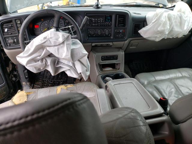 Photo 8 from auction – 2001 CHEVROLET SUBURBAN K with VIN 1GNFK16T71J225062