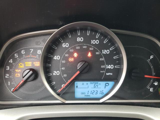 Photo 9 from auction – 2014 TOYOTA RAV4 XLE with VIN JTMRFREV6ED050447