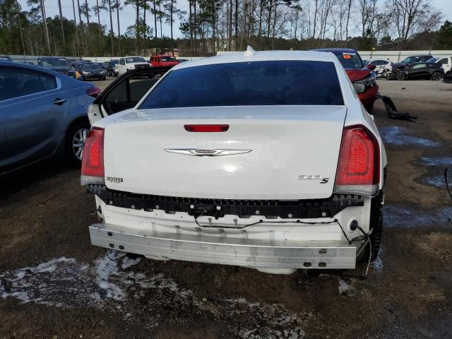 Photo 6 from auction – 2016 CHRYSLER 300 S with VIN 2C3CCABG7GH320740