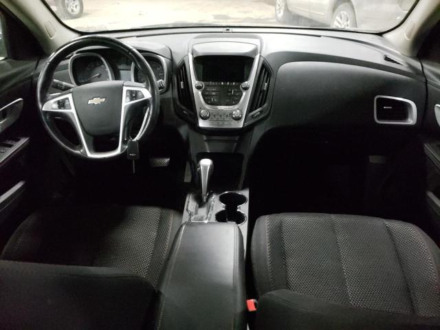 Photo 8 from auction – 2013 CHEVROLET EQUINOX LT with VIN 2GNFLEEK3D6161133