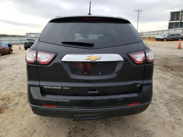 Photo 6 from auction – 2017 CHEVROLET TRAVERSE L with VIN 1GNKVGKDXHJ314626