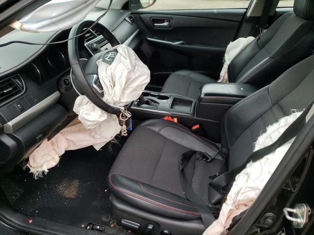 Photo 7 from auction – 2017 TOYOTA CAMRY LE with VIN 4T1BF1FK2HU373255