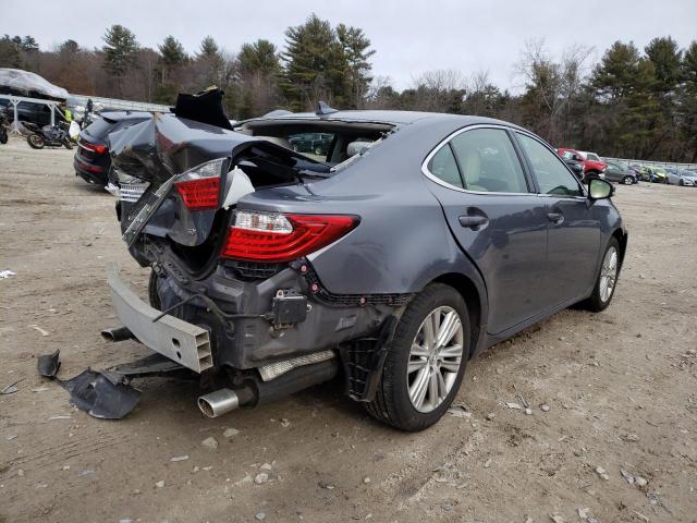 Photo 3 from auction – 2013 LEXUS ES 350 with VIN JTHBK1GG9D2057107