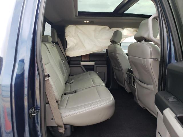 Photo 10 from auction – 2016 FORD F150 SUPER with VIN 1FTEW1EGXGFC95762