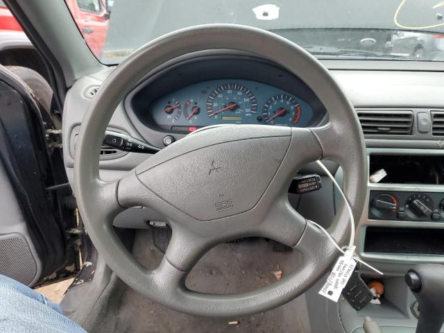 Photo 8 from auction – 2003 MITSUBISHI GALANT ES with VIN 4A3AA46H33E188121