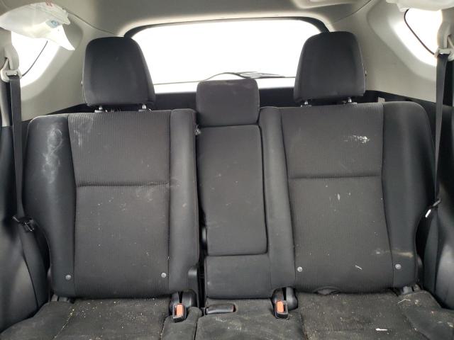 Photo 10 from auction – 2016 TOYOTA RAV4 LE with VIN 2T3BFREVXGW488430